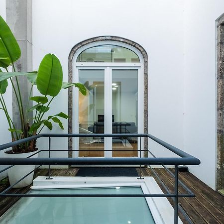 Ponta Delgada Flats - Host & Chill Apartman Kültér fotó