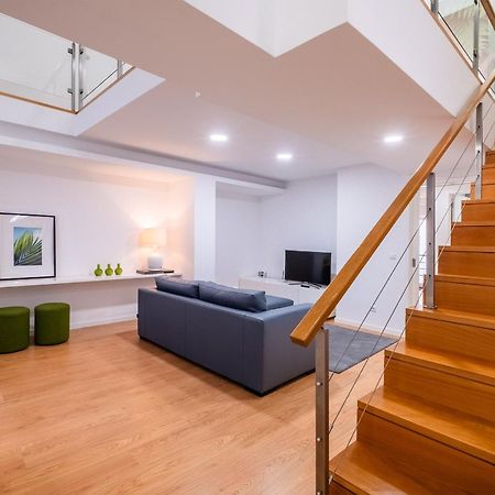 Ponta Delgada Flats - Host & Chill Apartman Kültér fotó