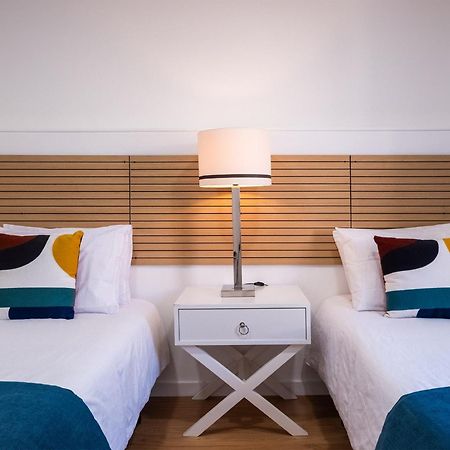 Ponta Delgada Flats - Host & Chill Apartman Kültér fotó