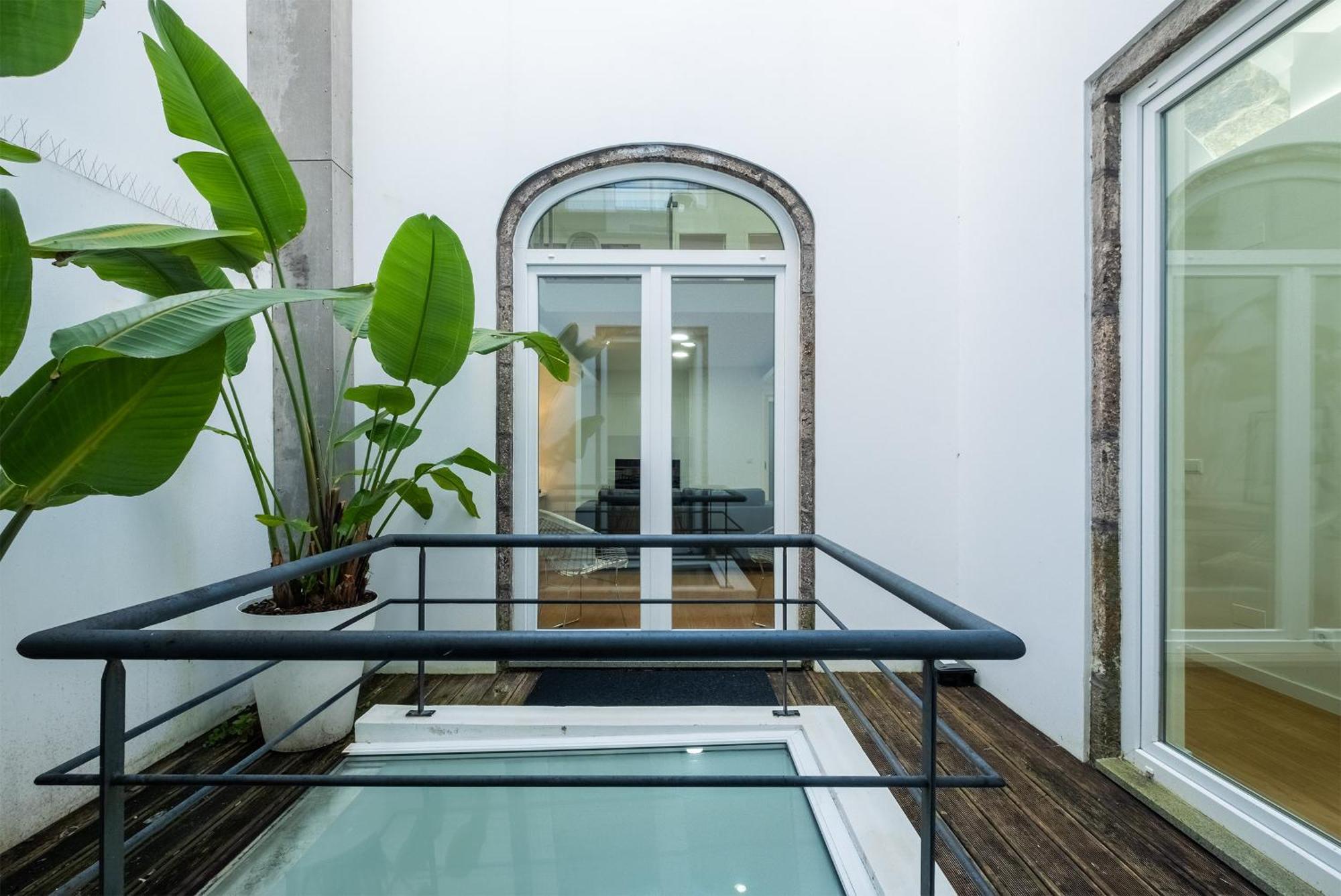 Ponta Delgada Flats - Host & Chill Apartman Kültér fotó