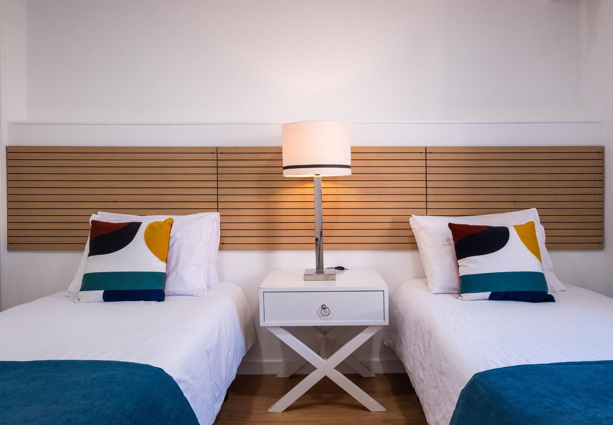 Ponta Delgada Flats - Host & Chill Apartman Kültér fotó
