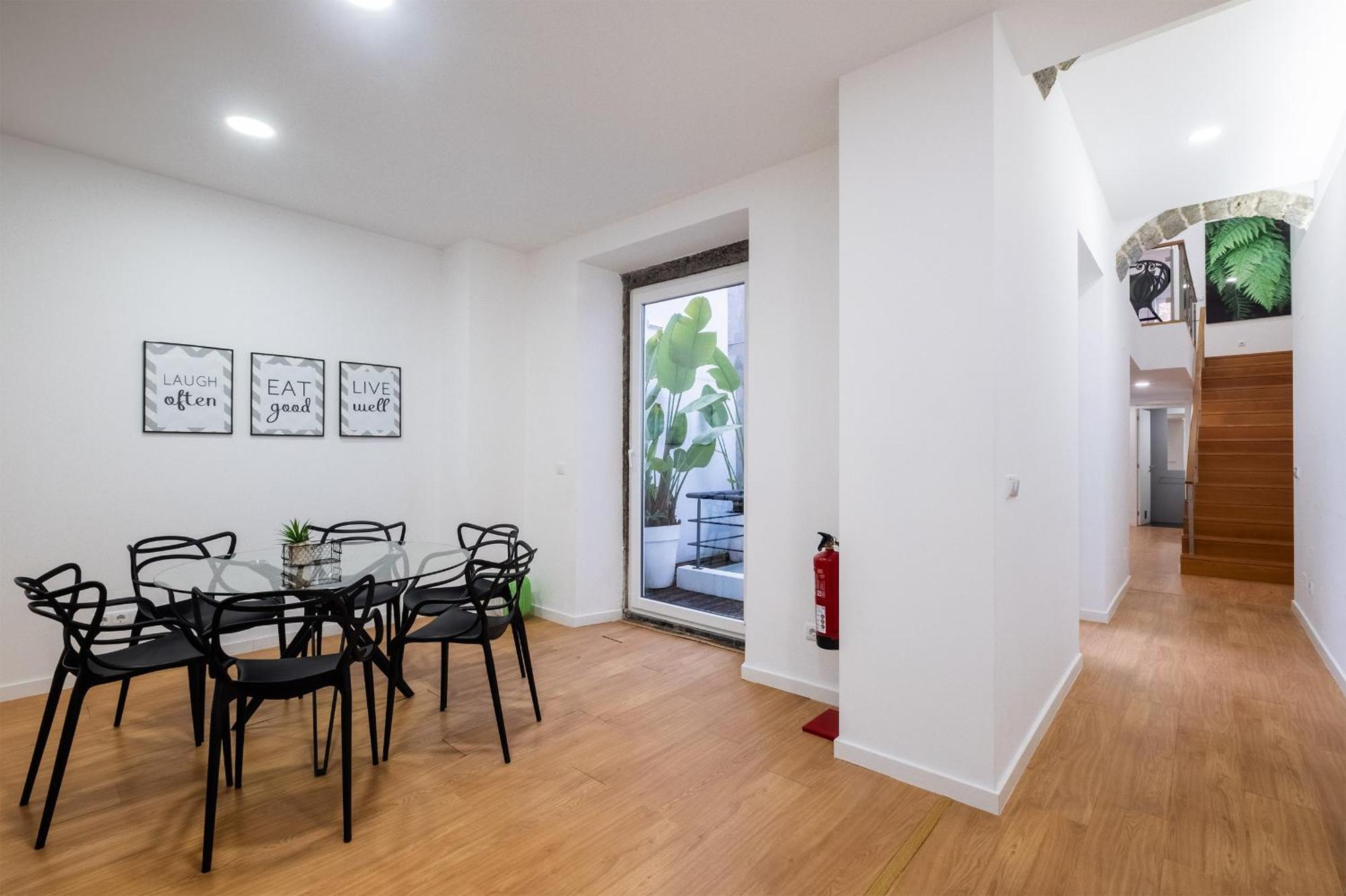 Ponta Delgada Flats - Host & Chill Apartman Kültér fotó