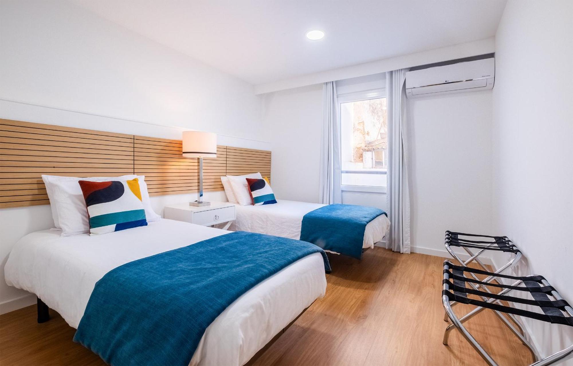 Ponta Delgada Flats - Host & Chill Apartman Kültér fotó