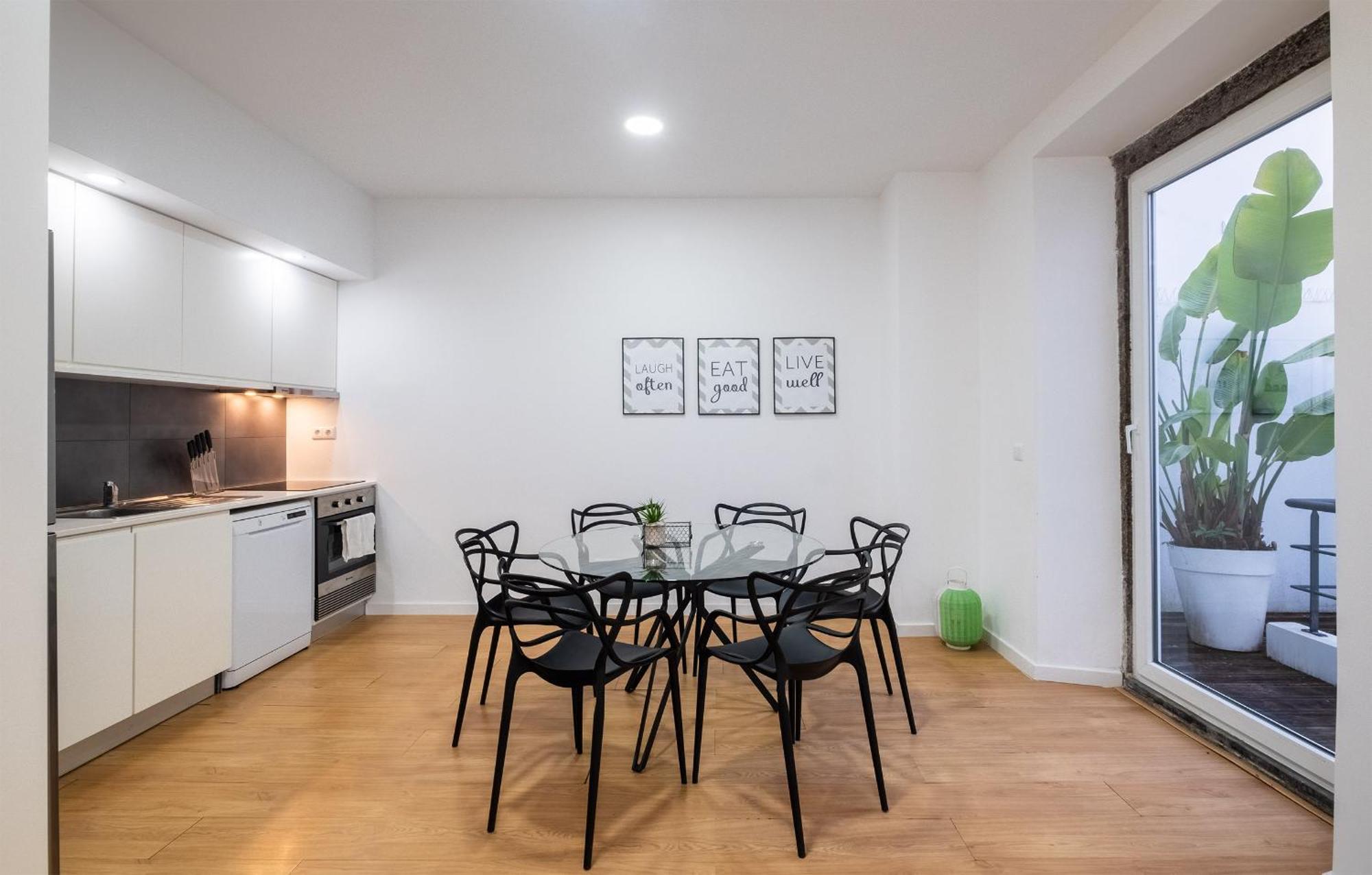 Ponta Delgada Flats - Host & Chill Apartman Kültér fotó