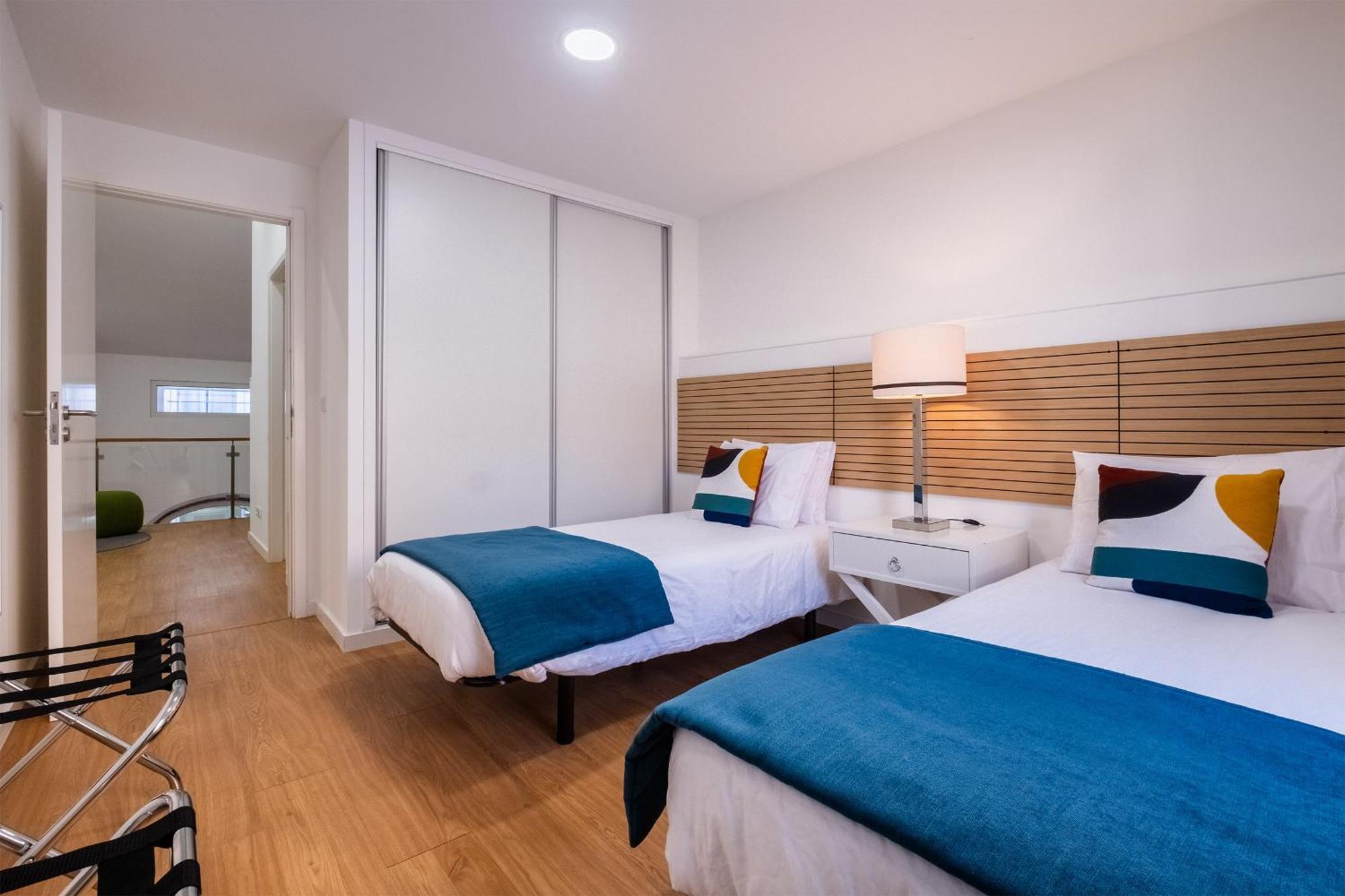 Ponta Delgada Flats - Host & Chill Apartman Kültér fotó