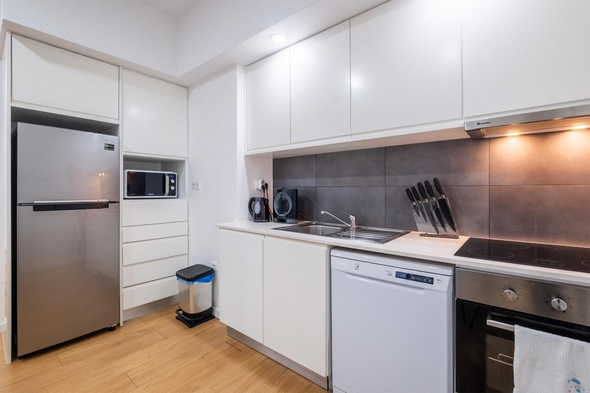 Ponta Delgada Flats - Host & Chill Apartman Kültér fotó