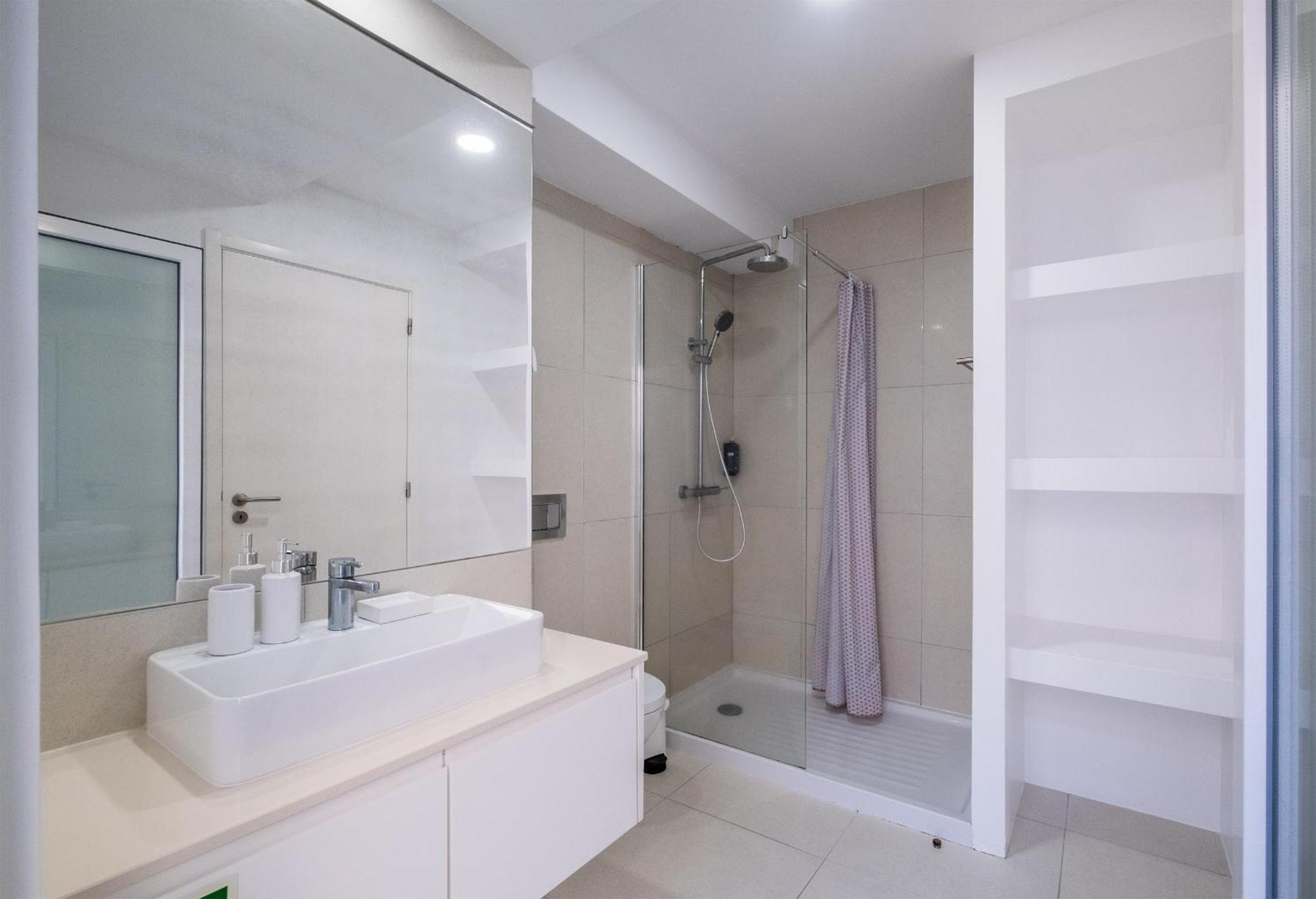 Ponta Delgada Flats - Host & Chill Apartman Kültér fotó