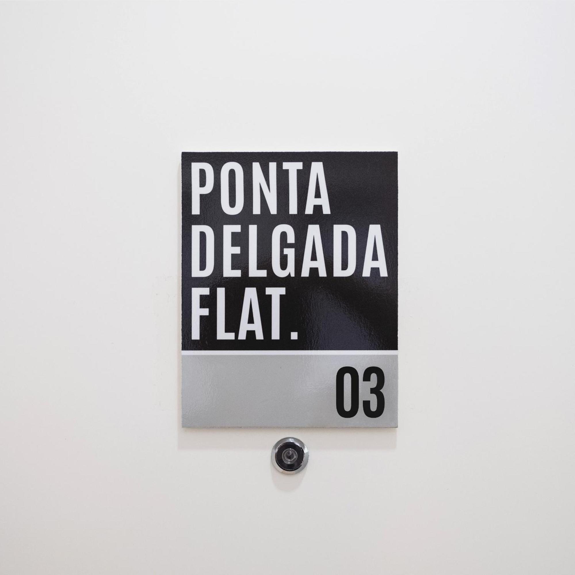 Ponta Delgada Flats - Host & Chill Apartman Kültér fotó