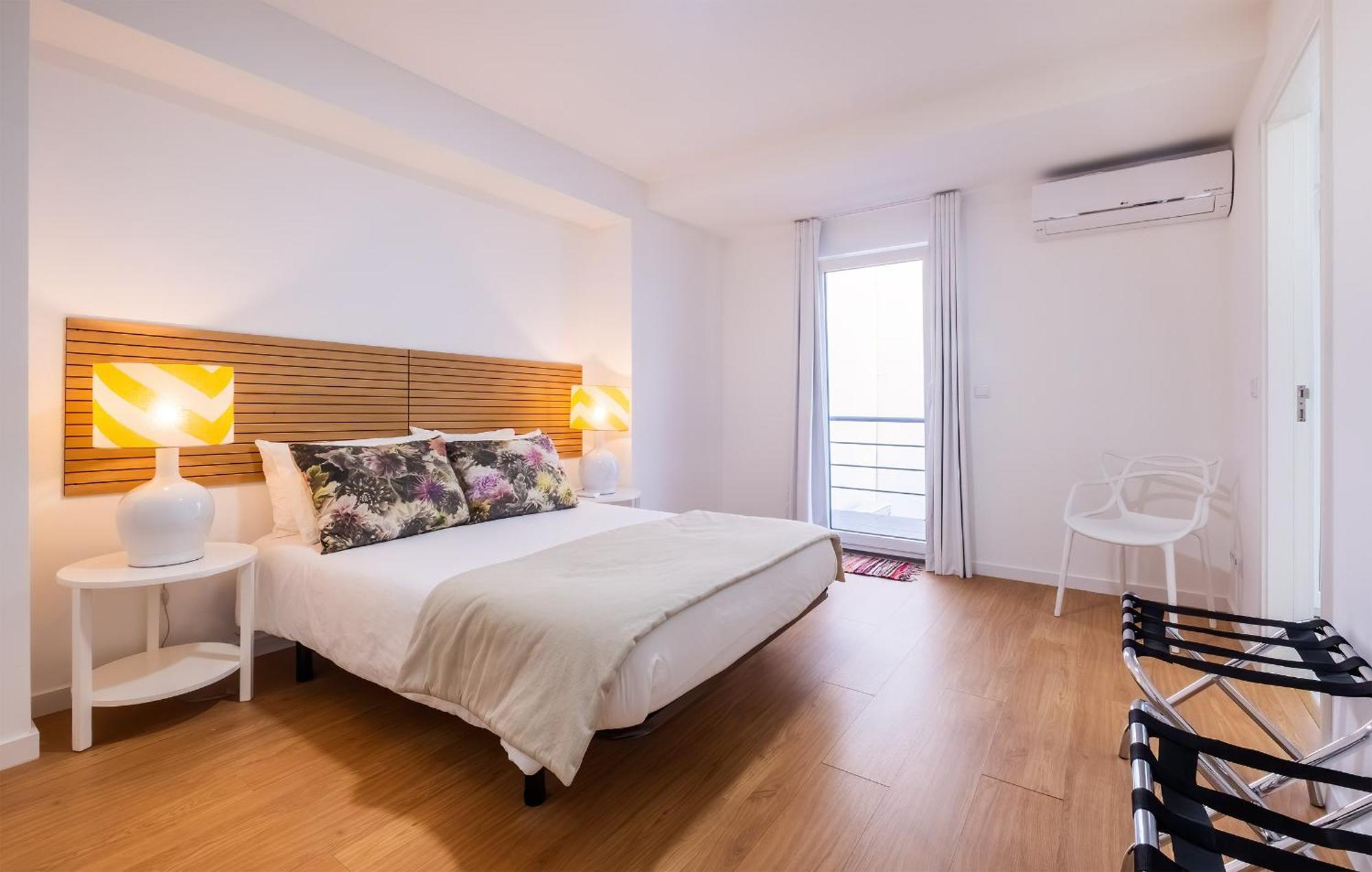 Ponta Delgada Flats - Host & Chill Apartman Kültér fotó