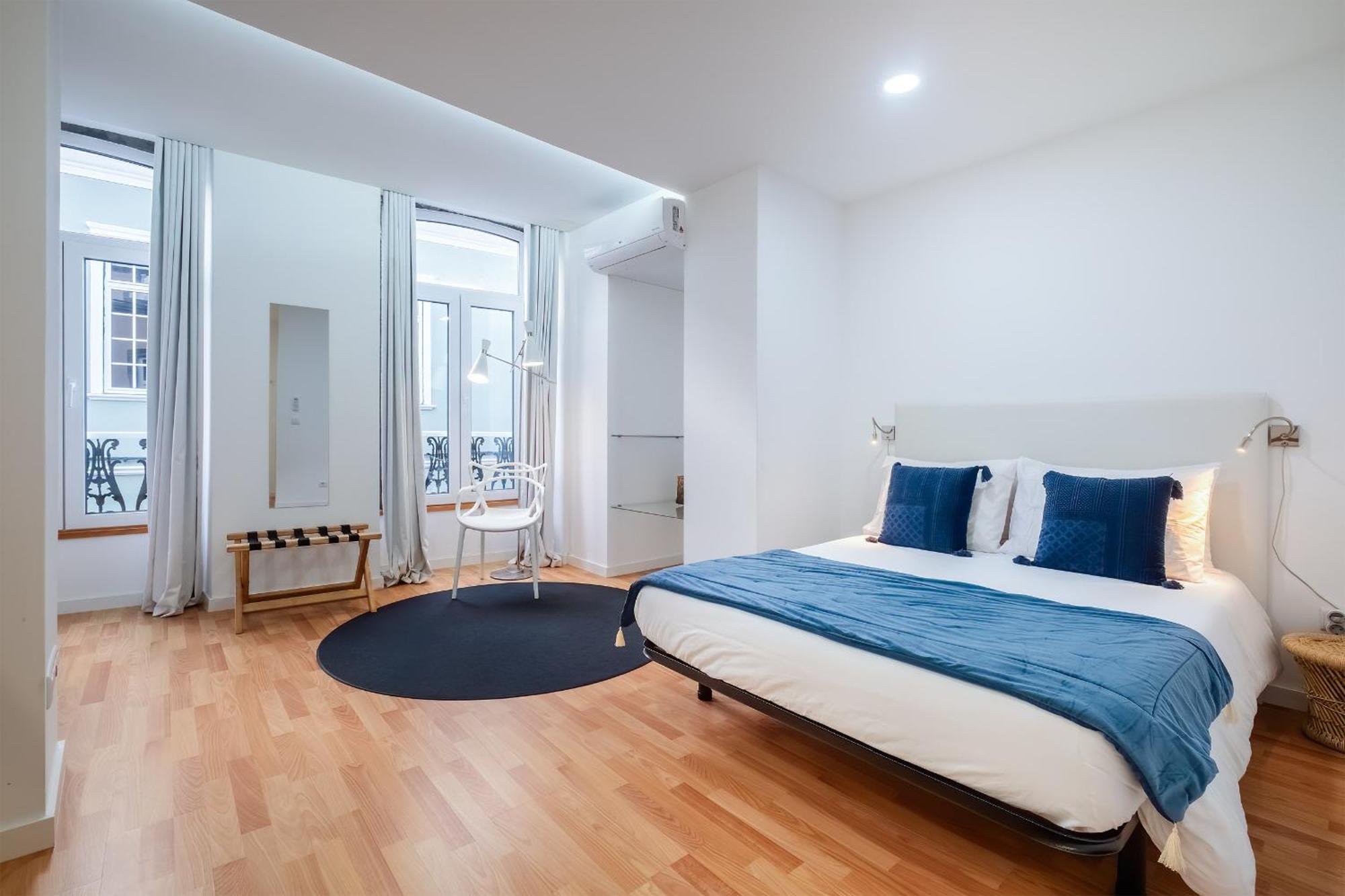 Ponta Delgada Flats - Host & Chill Apartman Kültér fotó