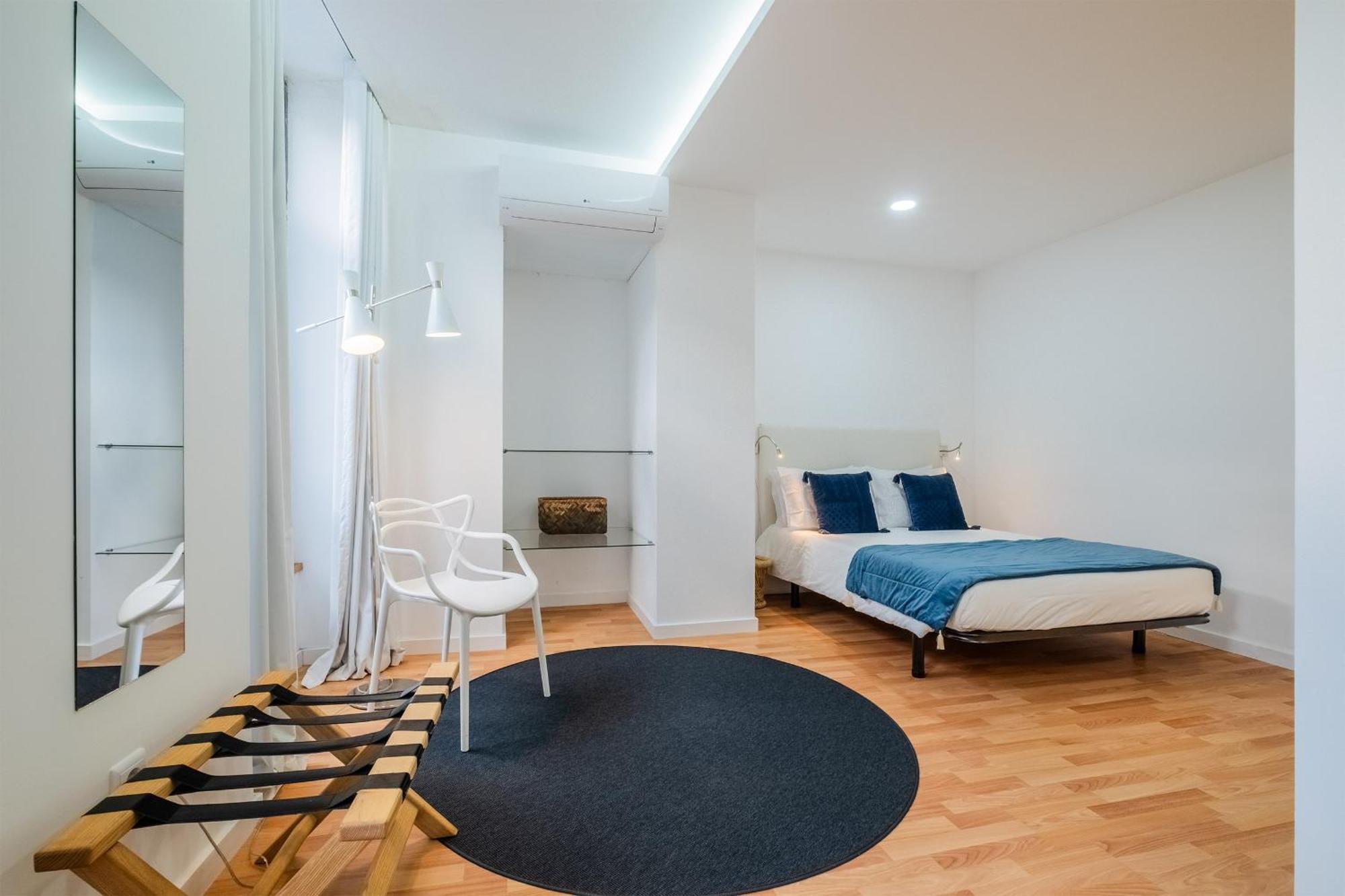 Ponta Delgada Flats - Host & Chill Apartman Kültér fotó