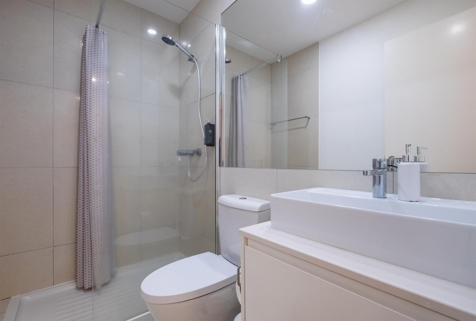 Ponta Delgada Flats - Host & Chill Apartman Kültér fotó