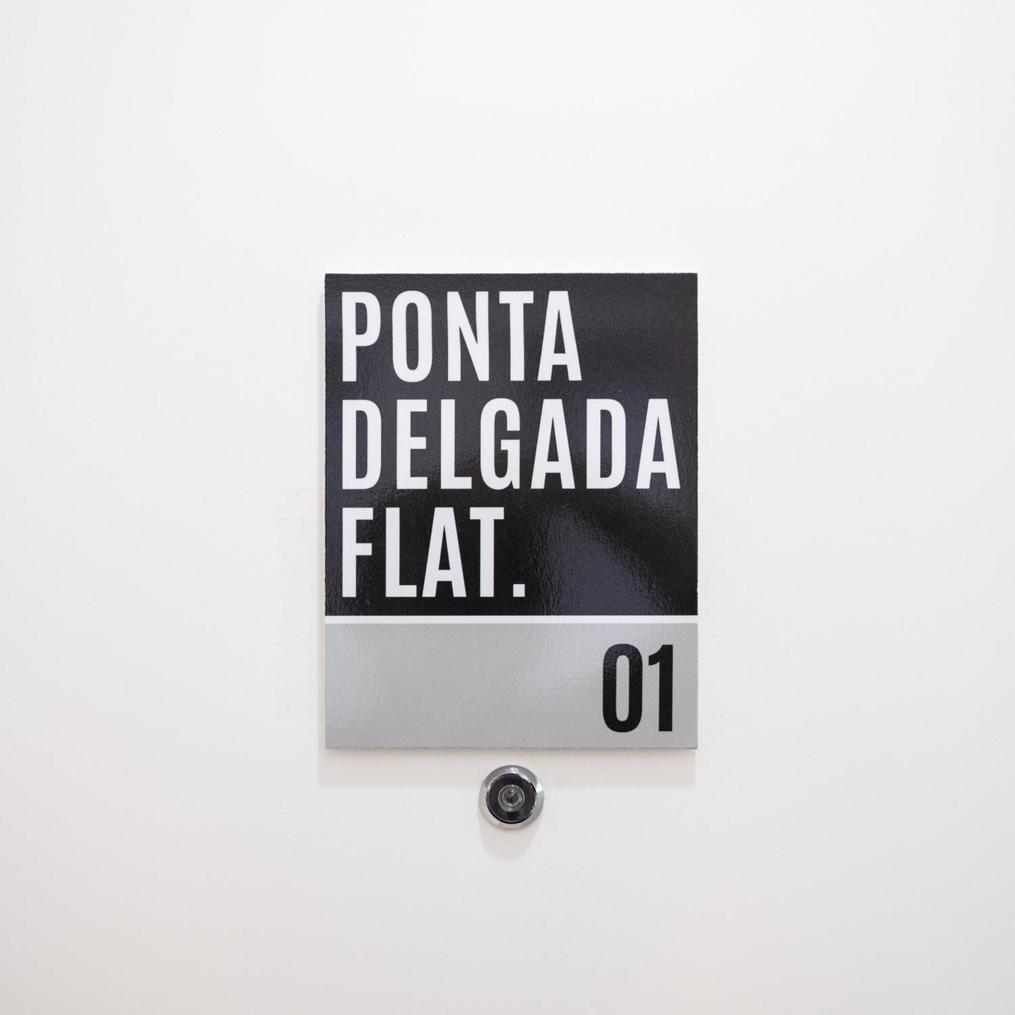 Ponta Delgada Flats - Host & Chill Apartman Kültér fotó