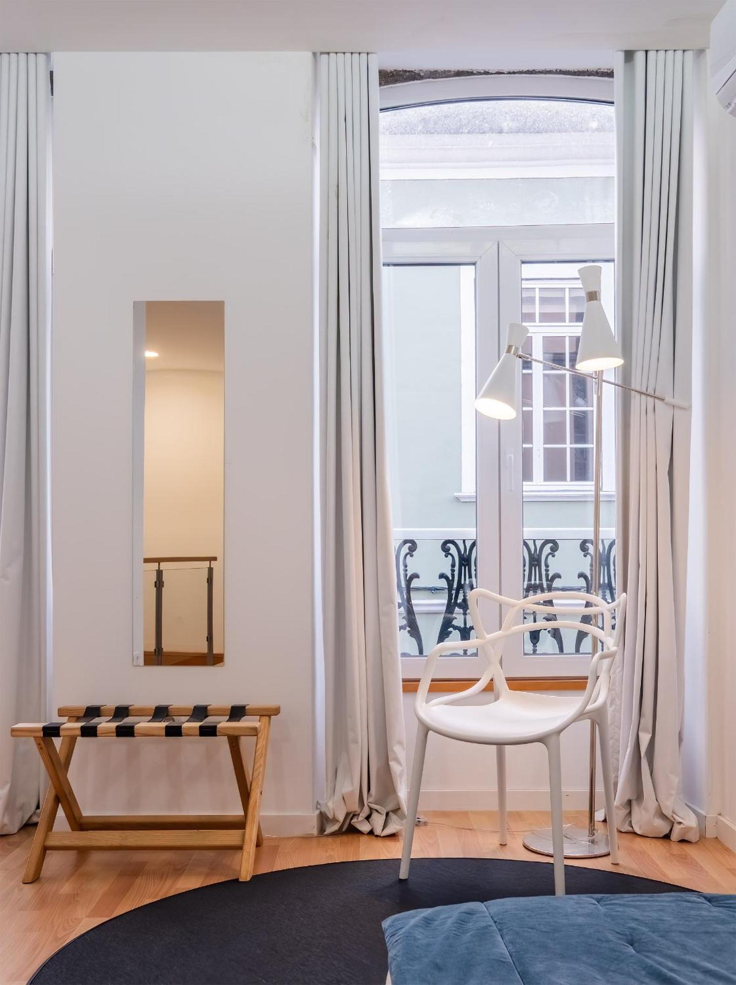 Ponta Delgada Flats - Host & Chill Apartman Kültér fotó