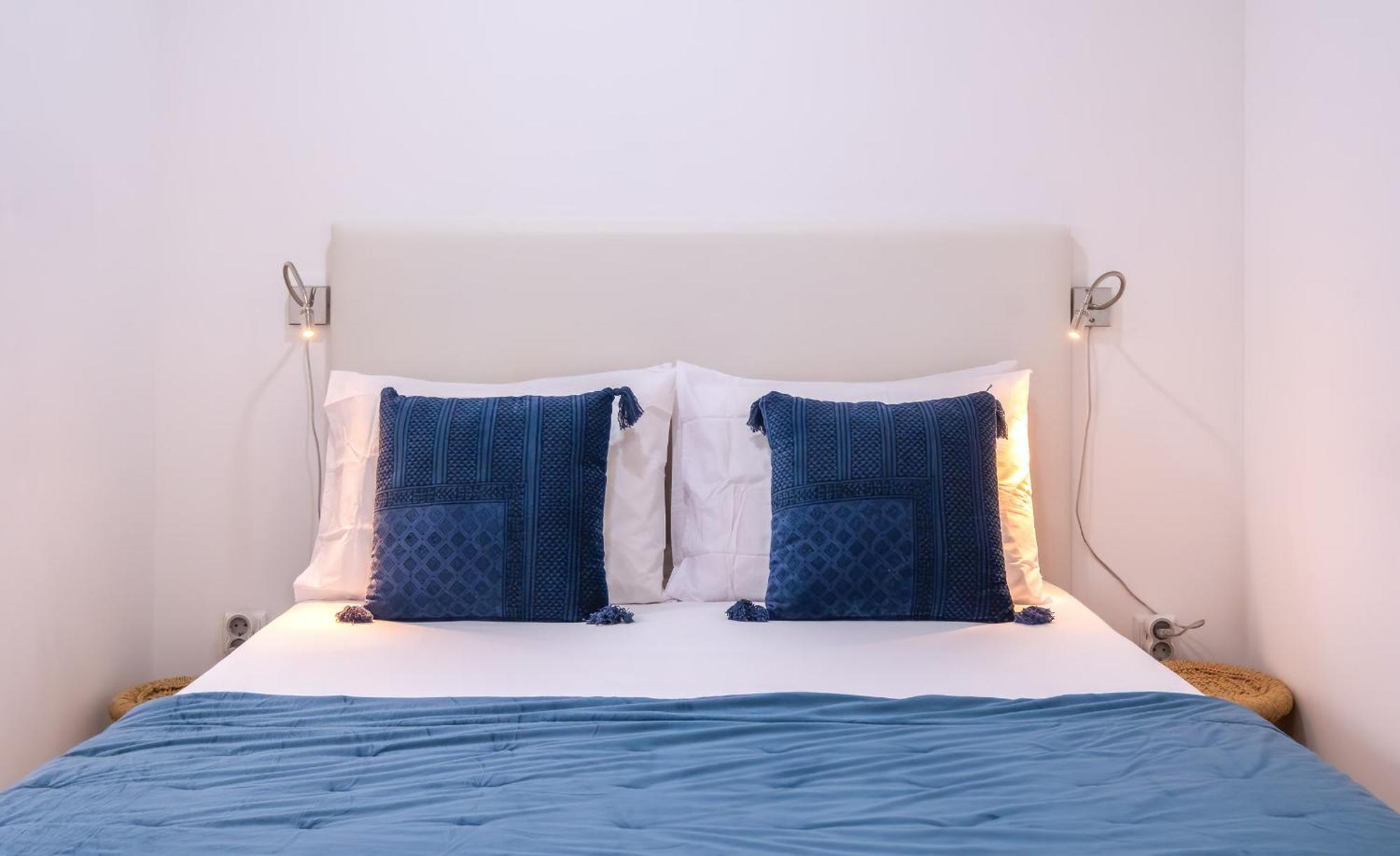 Ponta Delgada Flats - Host & Chill Apartman Kültér fotó