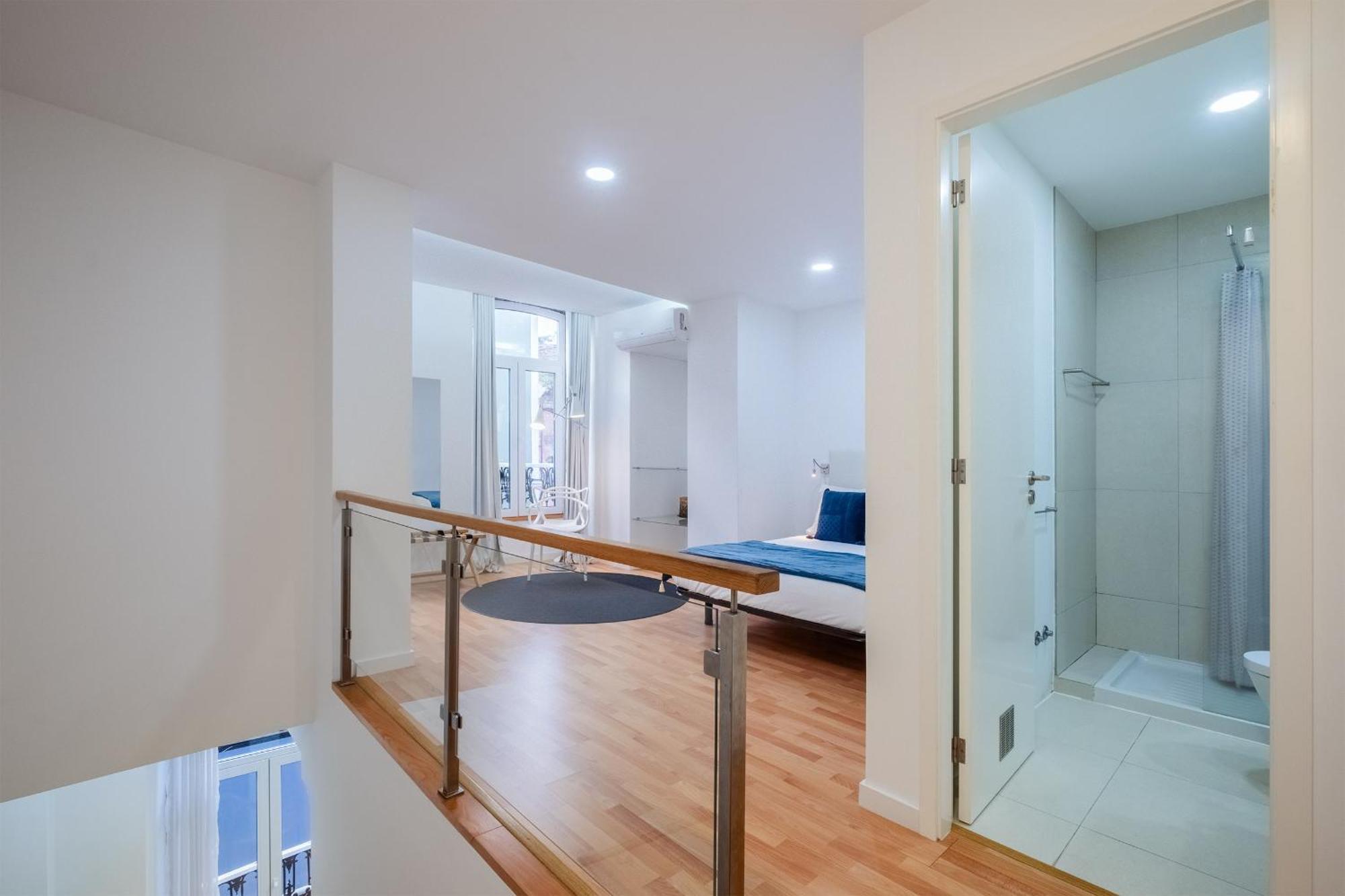 Ponta Delgada Flats - Host & Chill Apartman Kültér fotó