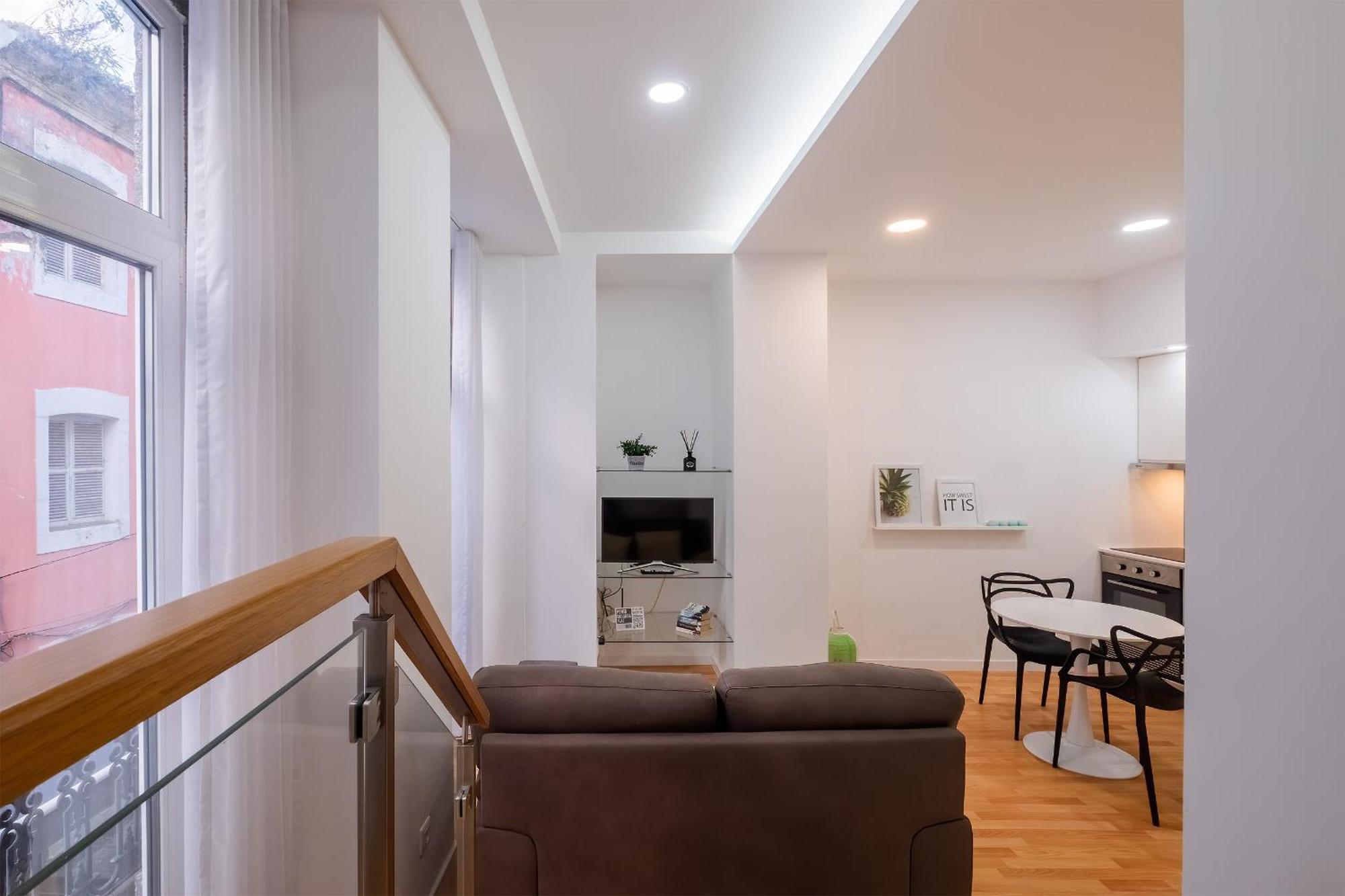 Ponta Delgada Flats - Host & Chill Apartman Kültér fotó