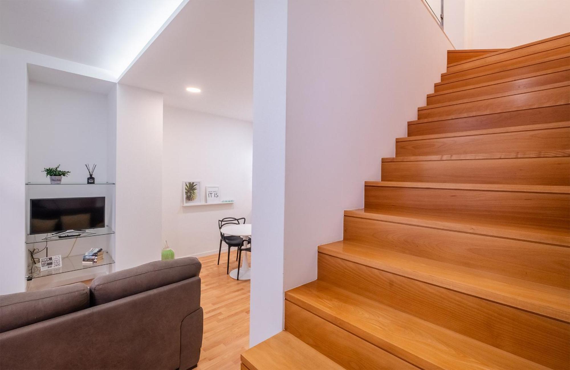 Ponta Delgada Flats - Host & Chill Apartman Kültér fotó