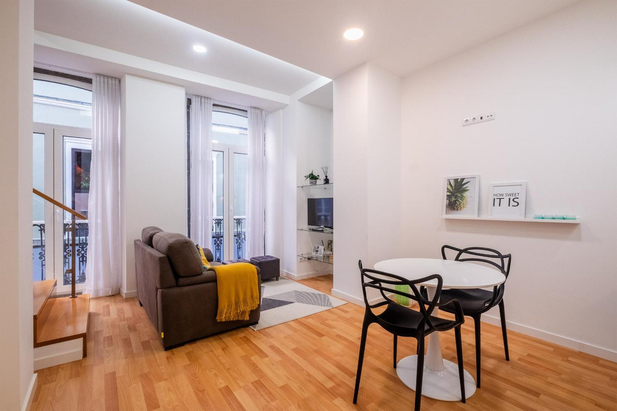 Ponta Delgada Flats - Host & Chill Apartman Kültér fotó