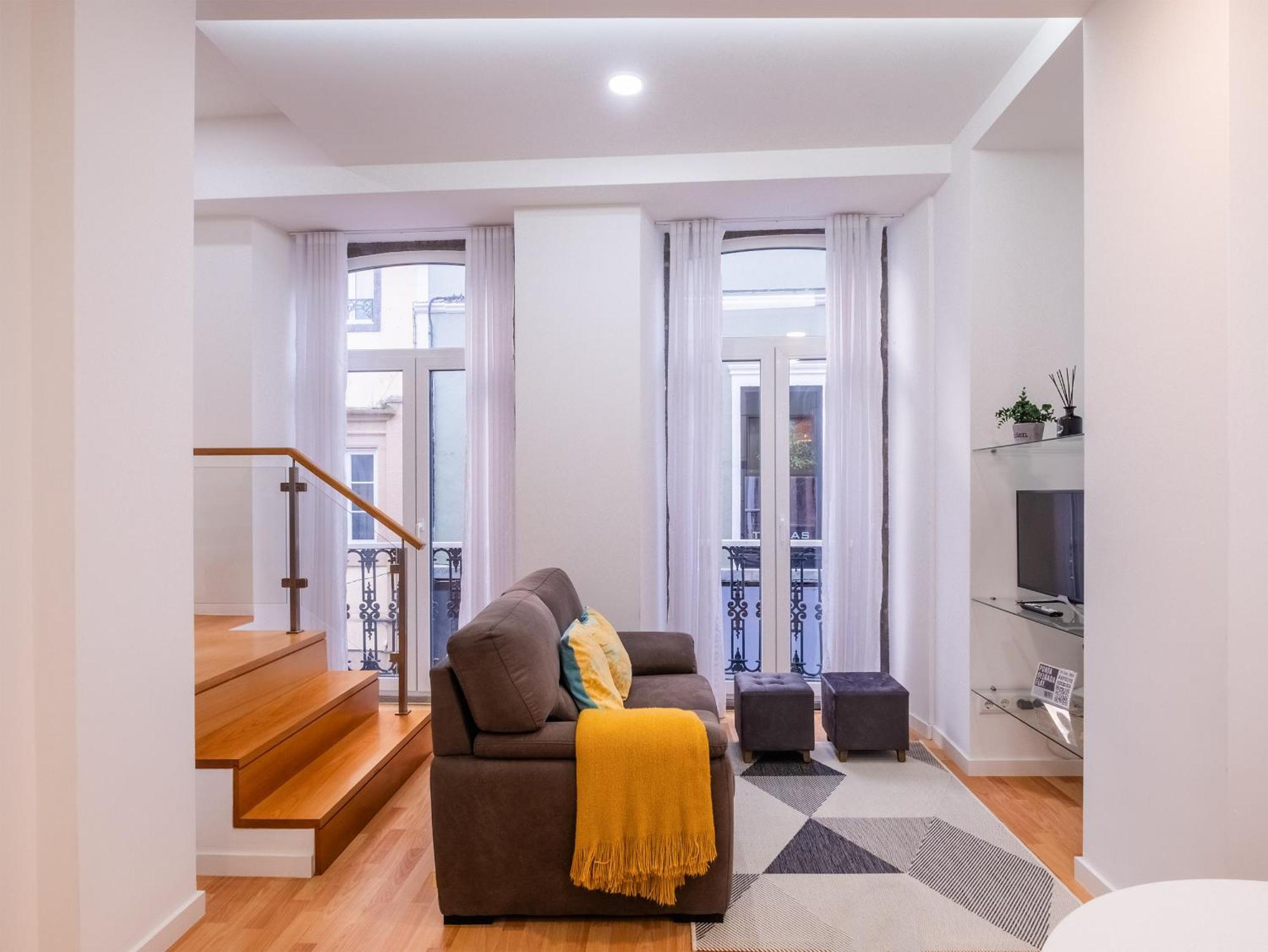 Ponta Delgada Flats - Host & Chill Apartman Kültér fotó