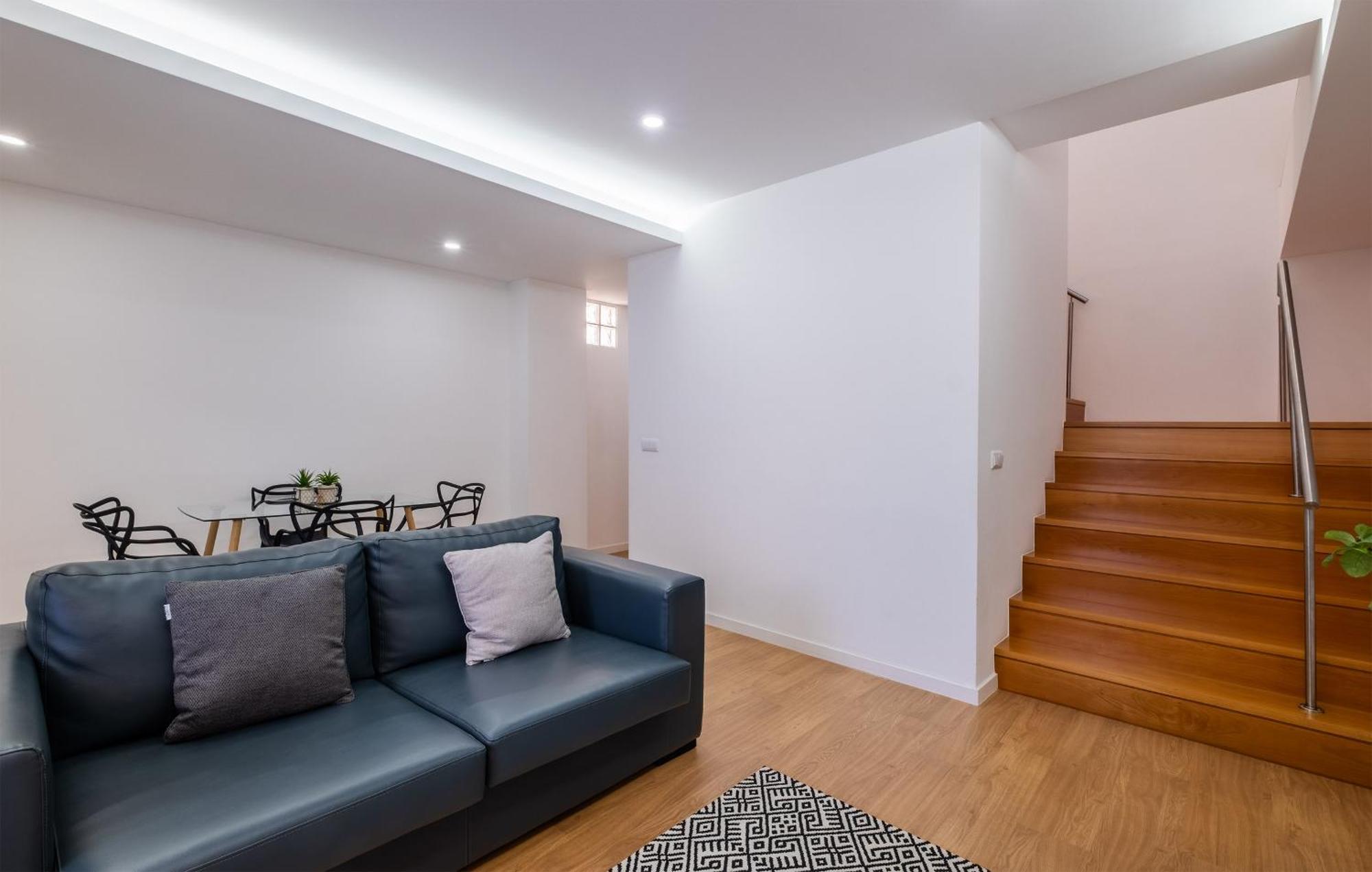 Ponta Delgada Flats - Host & Chill Apartman Kültér fotó
