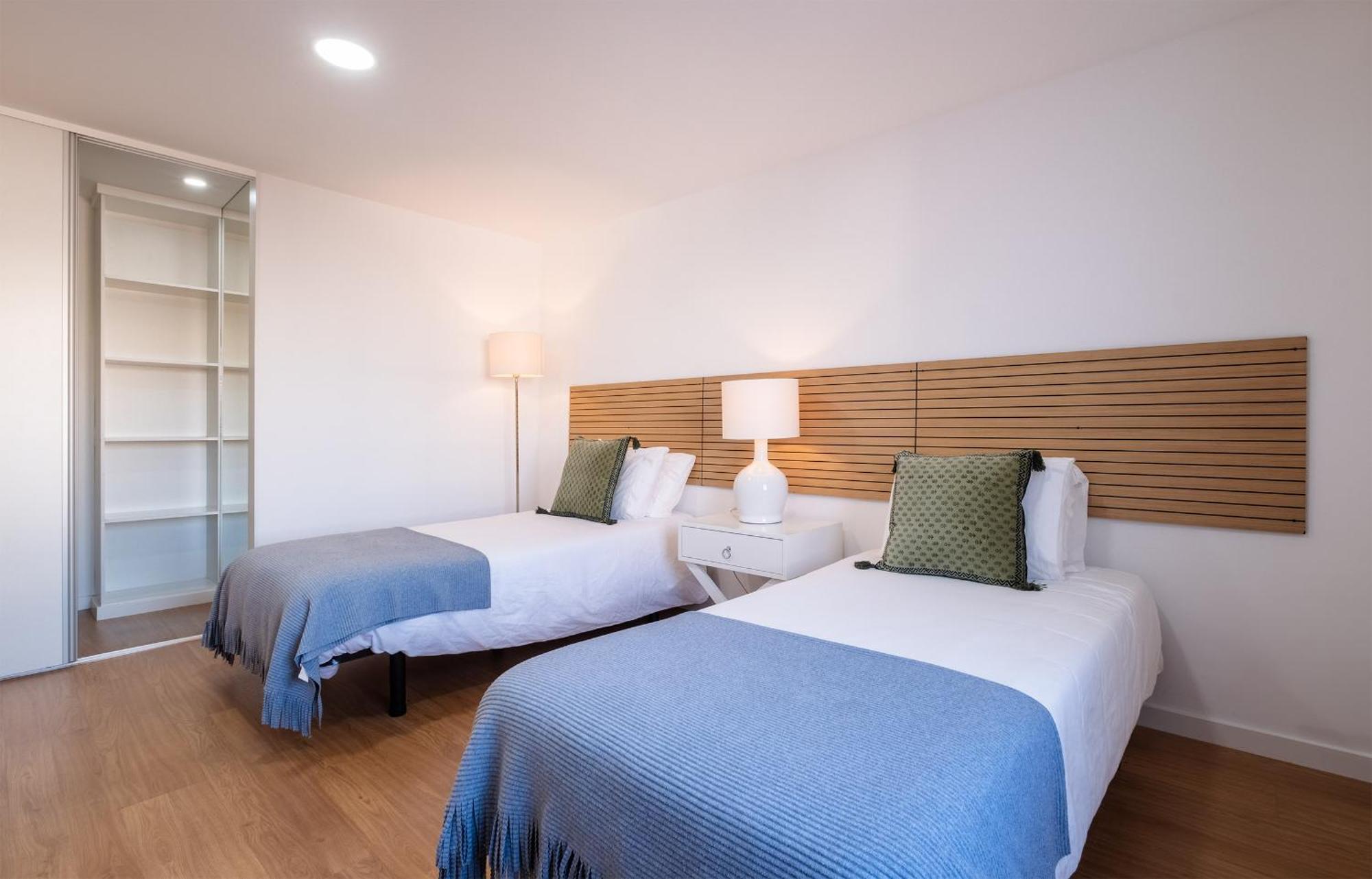 Ponta Delgada Flats - Host & Chill Apartman Kültér fotó