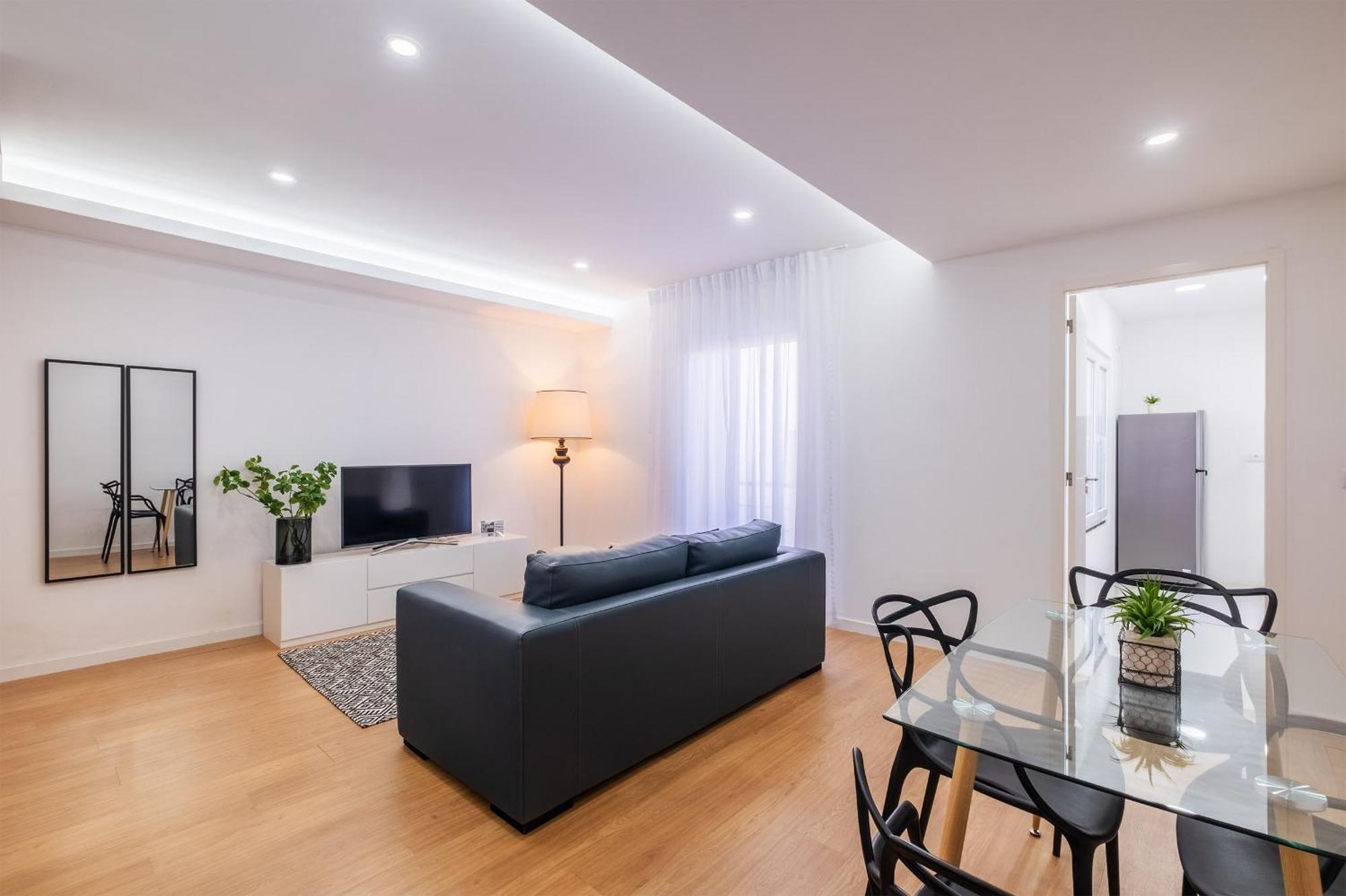 Ponta Delgada Flats - Host & Chill Apartman Kültér fotó