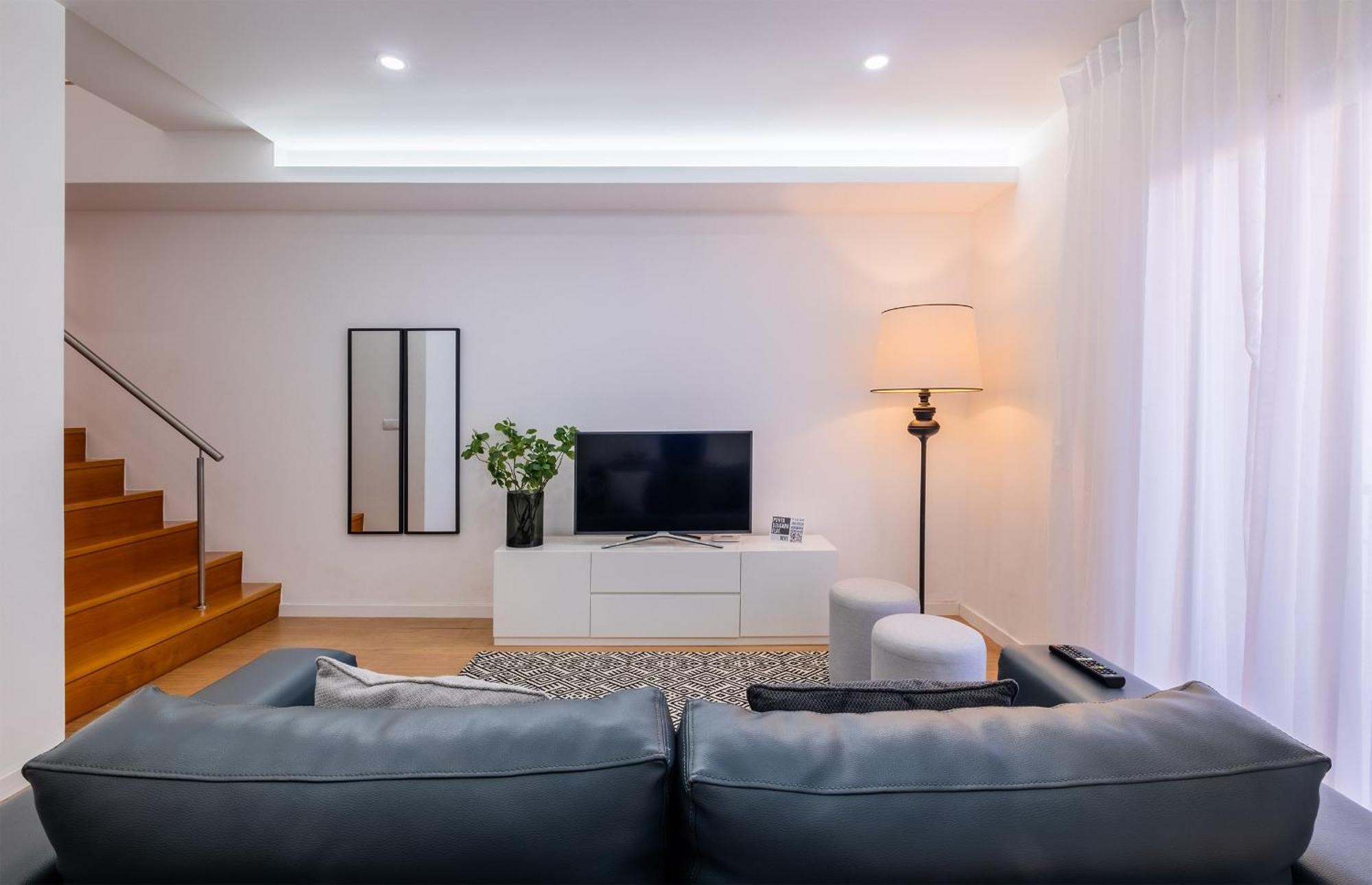 Ponta Delgada Flats - Host & Chill Apartman Kültér fotó