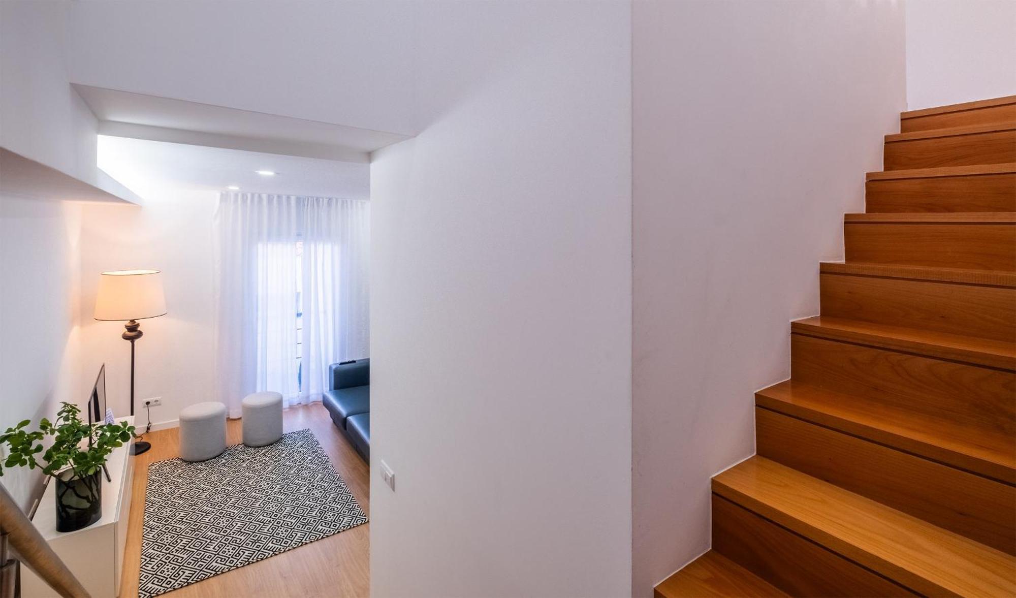Ponta Delgada Flats - Host & Chill Apartman Kültér fotó