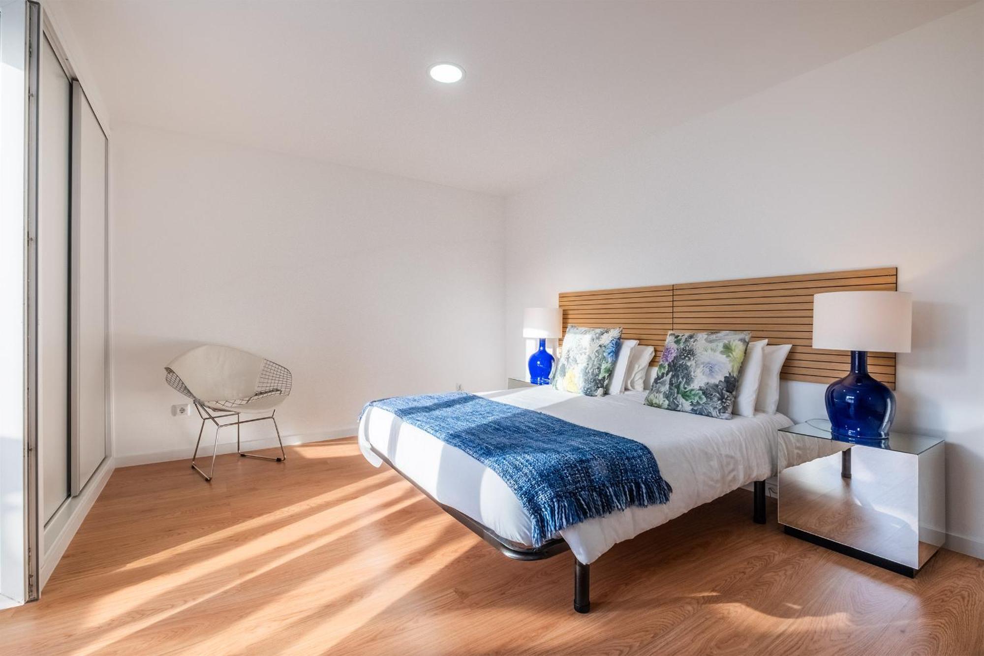 Ponta Delgada Flats - Host & Chill Apartman Kültér fotó