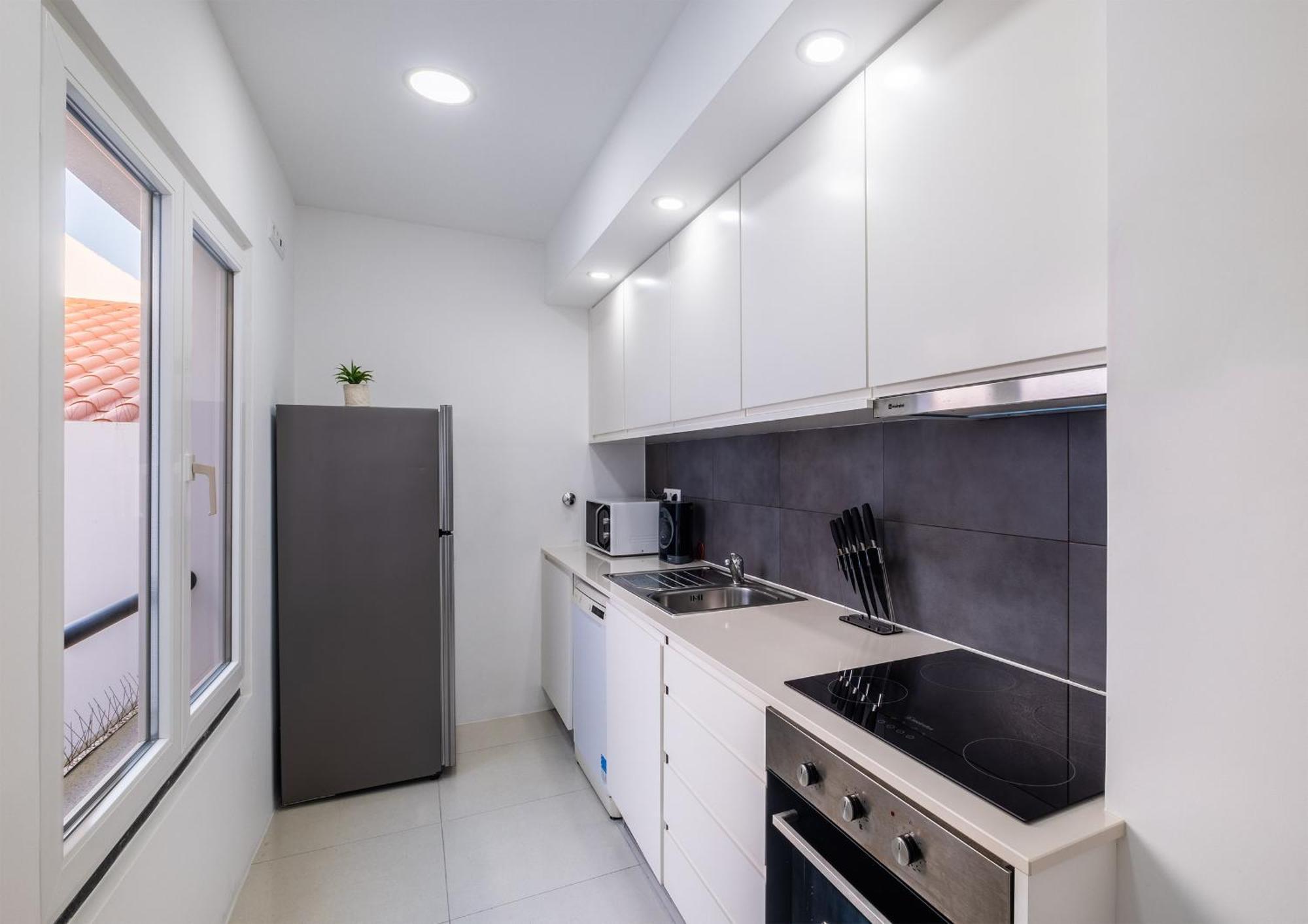 Ponta Delgada Flats - Host & Chill Apartman Kültér fotó