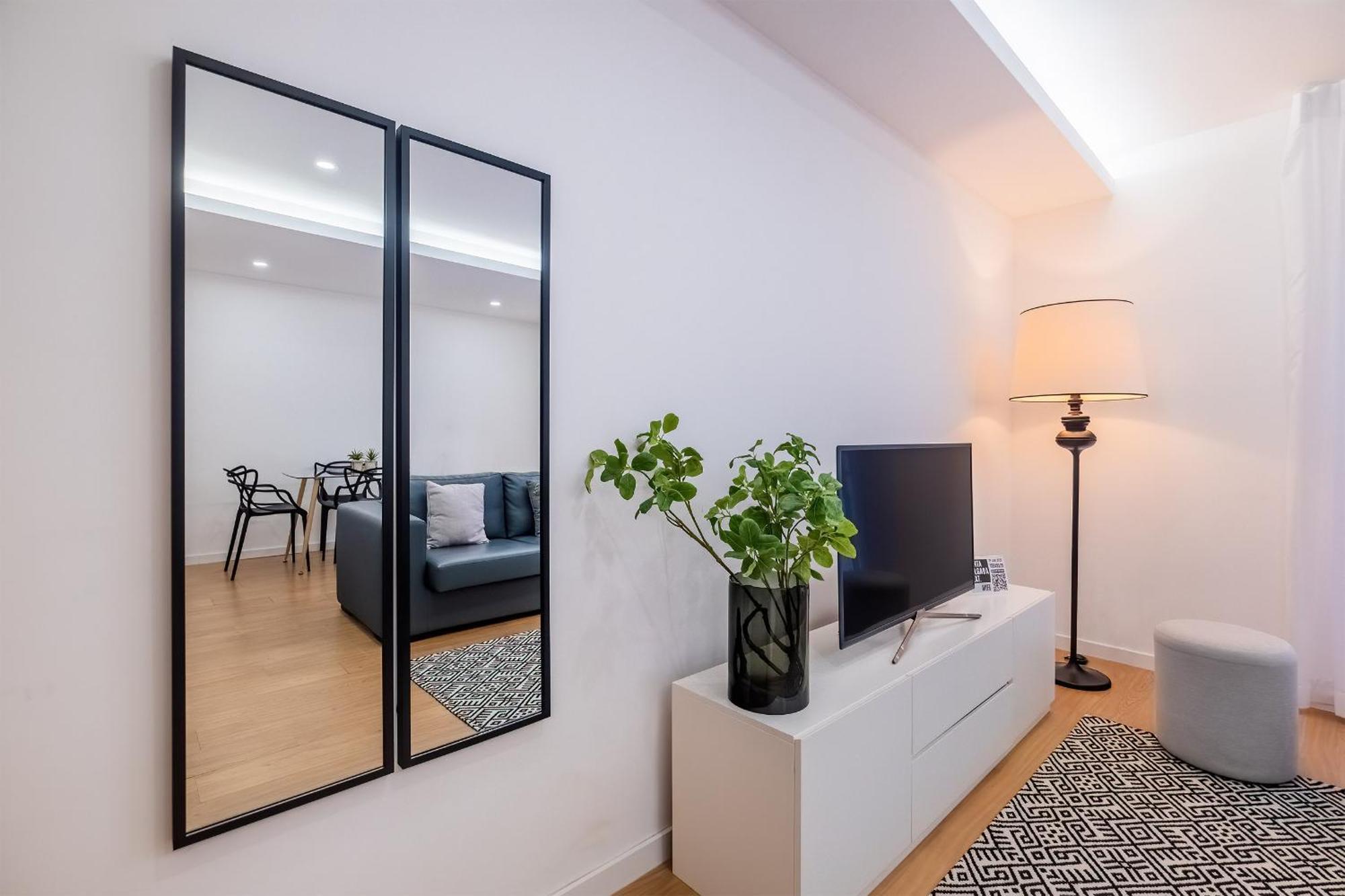 Ponta Delgada Flats - Host & Chill Apartman Kültér fotó