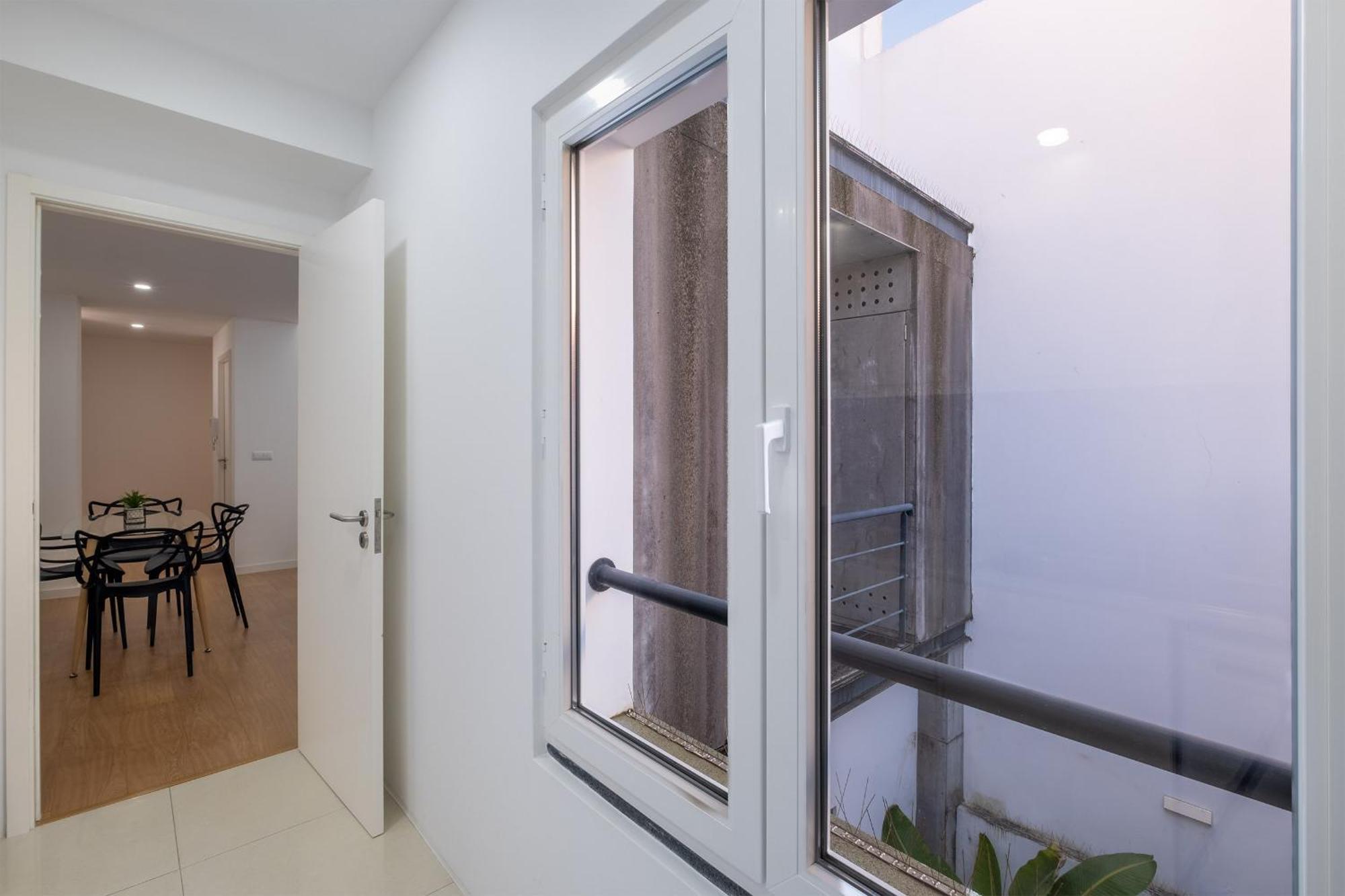 Ponta Delgada Flats - Host & Chill Apartman Kültér fotó