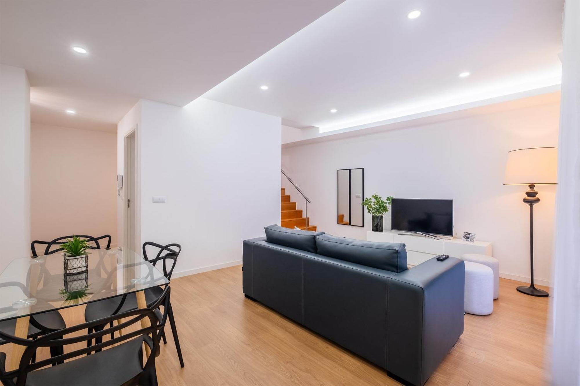Ponta Delgada Flats - Host & Chill Apartman Kültér fotó